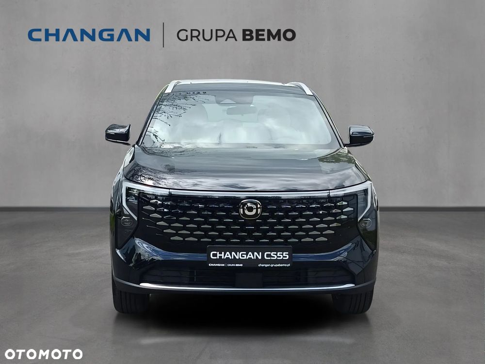 Changan CS55 Plus - 8