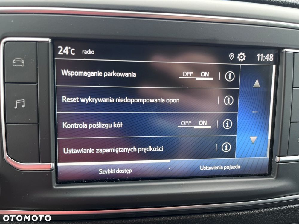 Toyota Proace 2.0 d4d Długi - 16