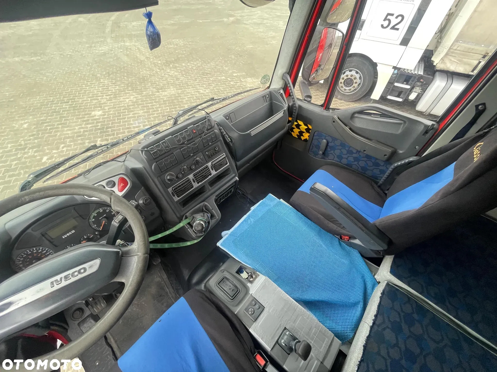 Iveco Eurocargo - 7