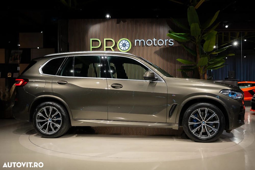 BMW X5 - 10