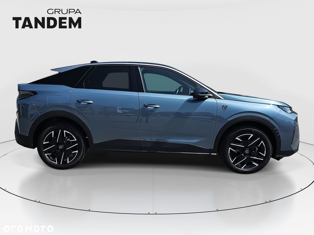 Peugeot 3008 - 4