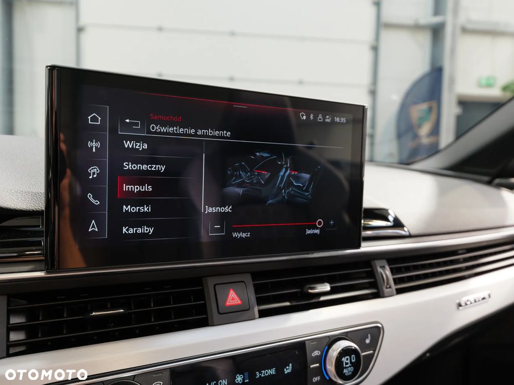 Audi A5 Cabrio - 31