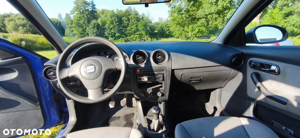Seat Ibiza - 11