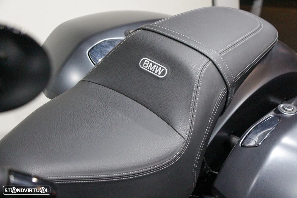 BMW R 18 Roctane - 7