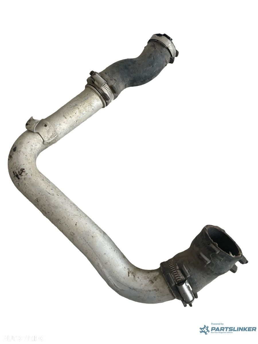 Furtun/Tubulatura intercooler AUDI A6/S6 III Saloon 4F2, C6 2004 - 2011 2.7TDI - 1