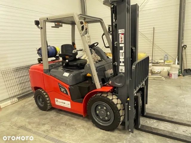 Heli CPYD35-KU1G - 1