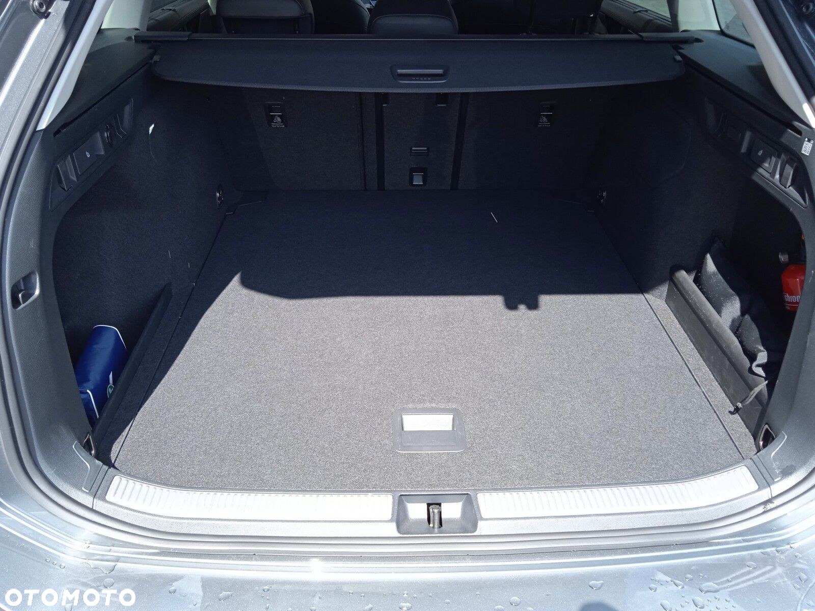 Volkswagen Passat 1.5 TSI EVO Elegance DSG - 16
