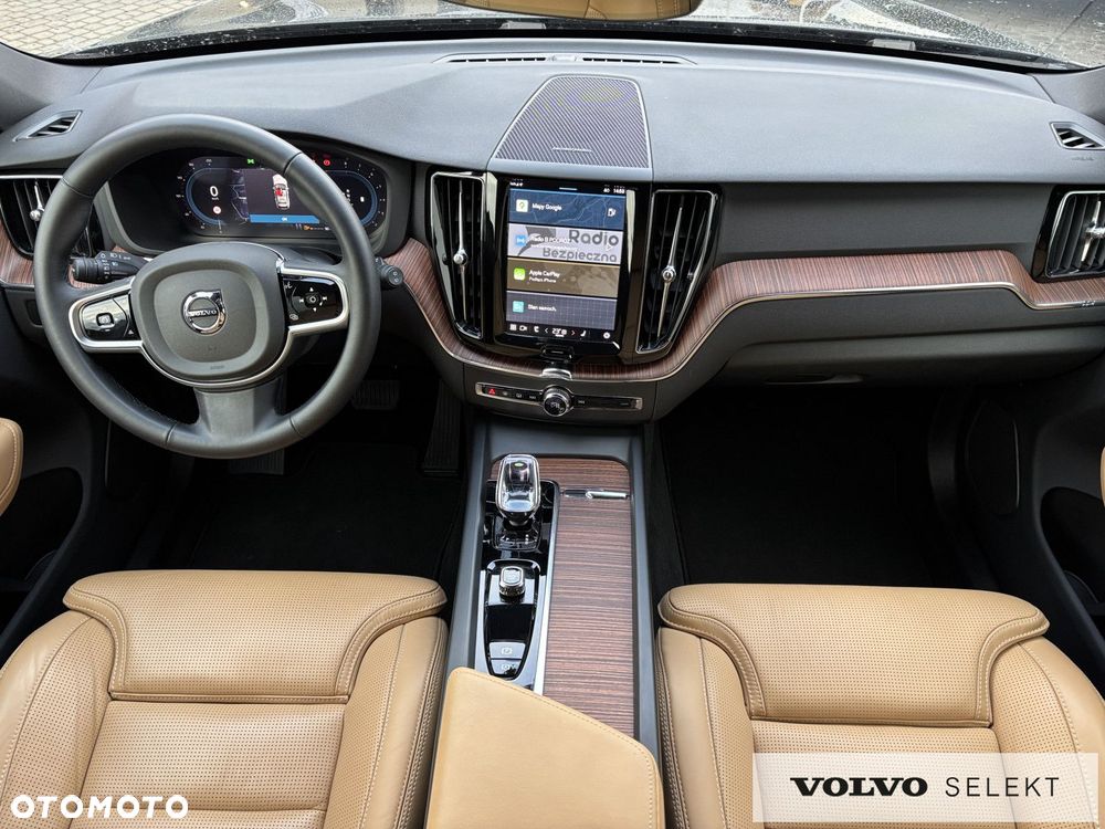 Volvo XC 60 - 9