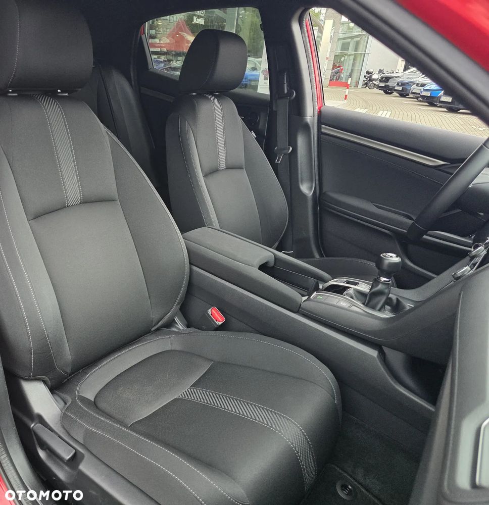 Honda Civic 1.0 T Elegance (Navi) - 10