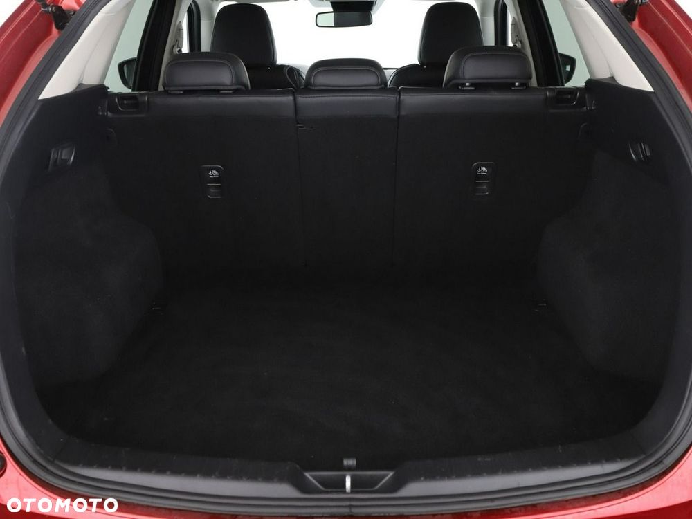 Mazda CX-5 2.0 Exclusive-Line 2WD - 21