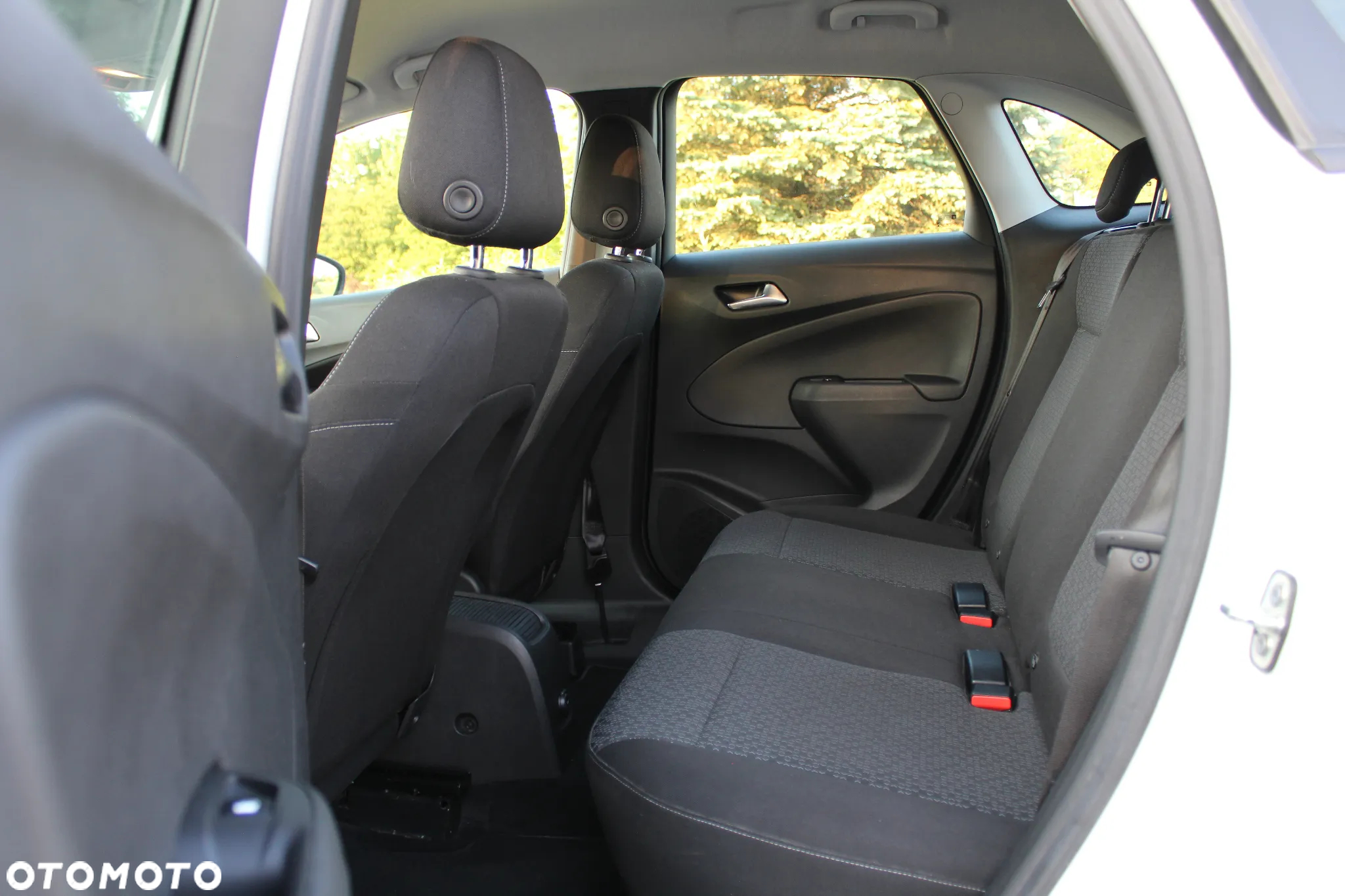 Opel Crossland X 1.6 Diesel ECOTEC Start/Stop Edition - 27