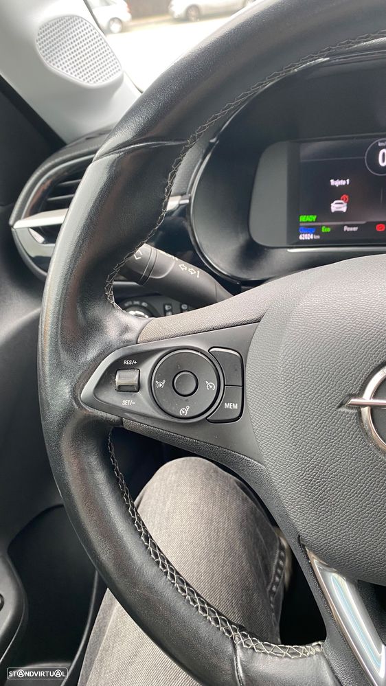 Opel Corsa-e Business Edition - 28