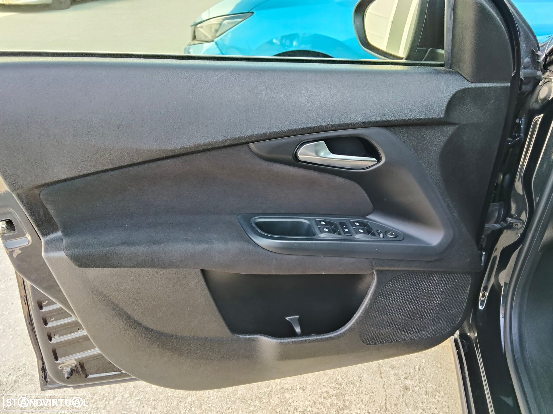 Fiat Tipo Station Wagon 1.6 M-Jet Lounge Tech DCT - 12