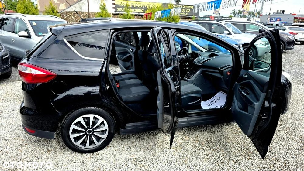 Ford C-MAX - 16