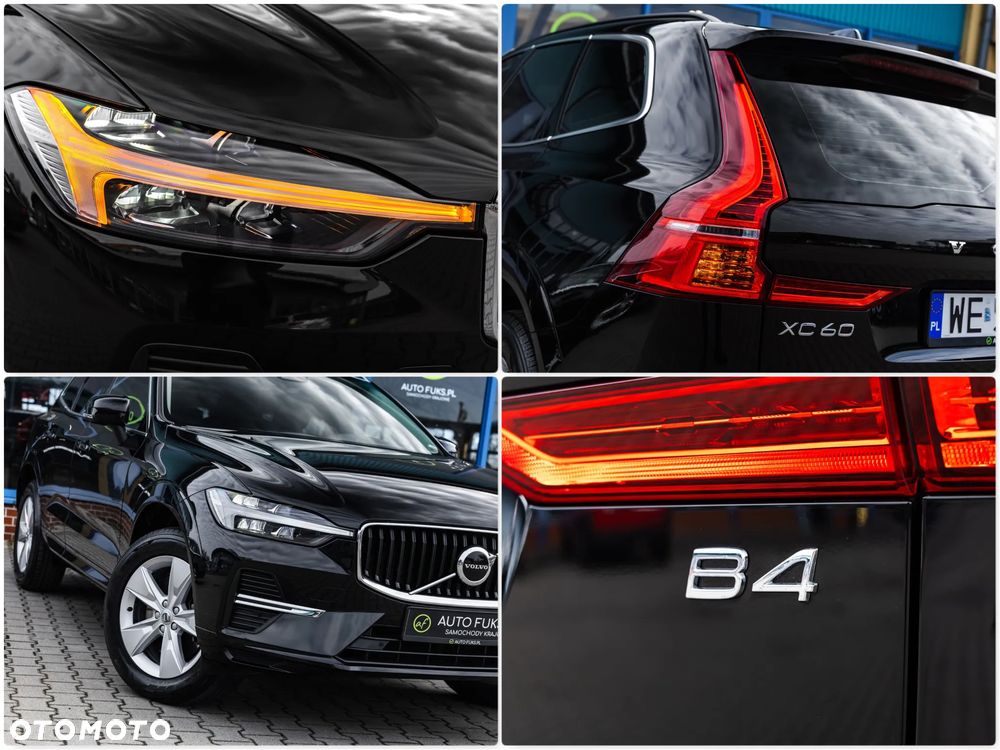 Volvo XC 60 B4 B Core - 11