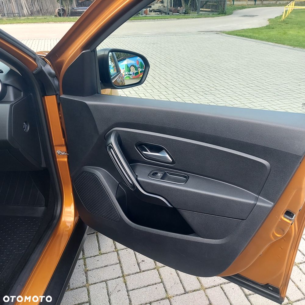 Dacia Duster 1.0 TCe Access - 17