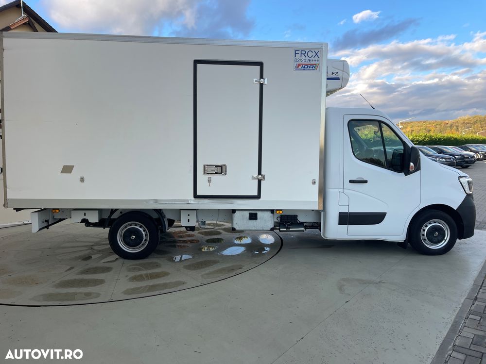Renault Master DCI150  KOFFER  FRIGORIFIC - 5