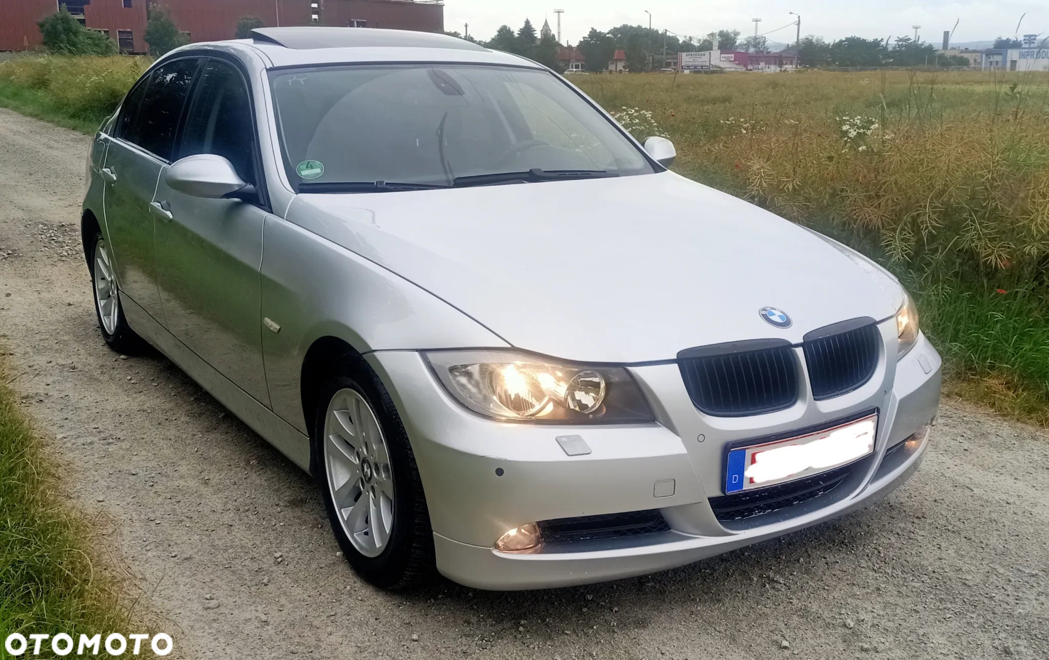 BMW Seria 3 320i - 3