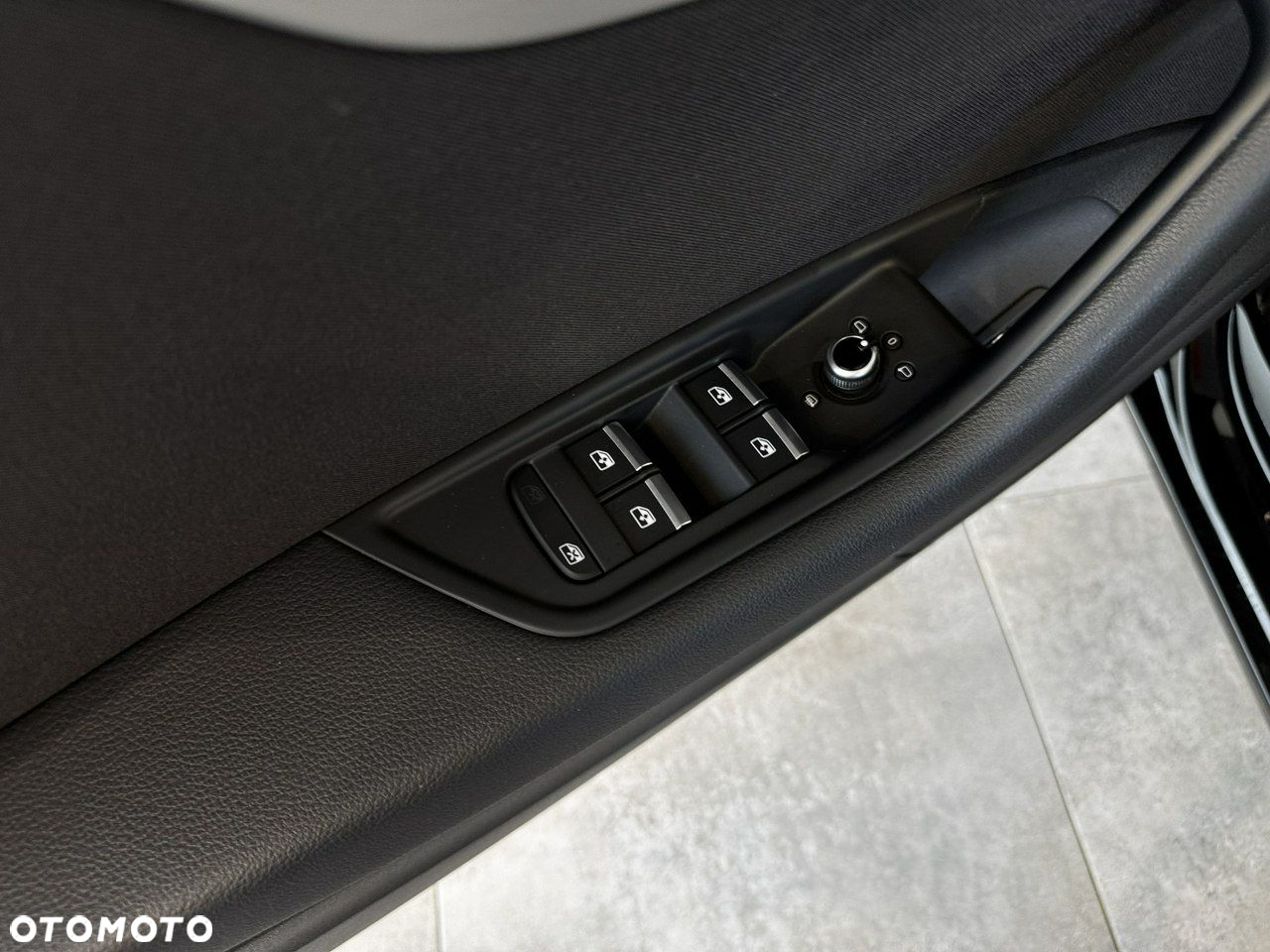 Audi A4 - 16