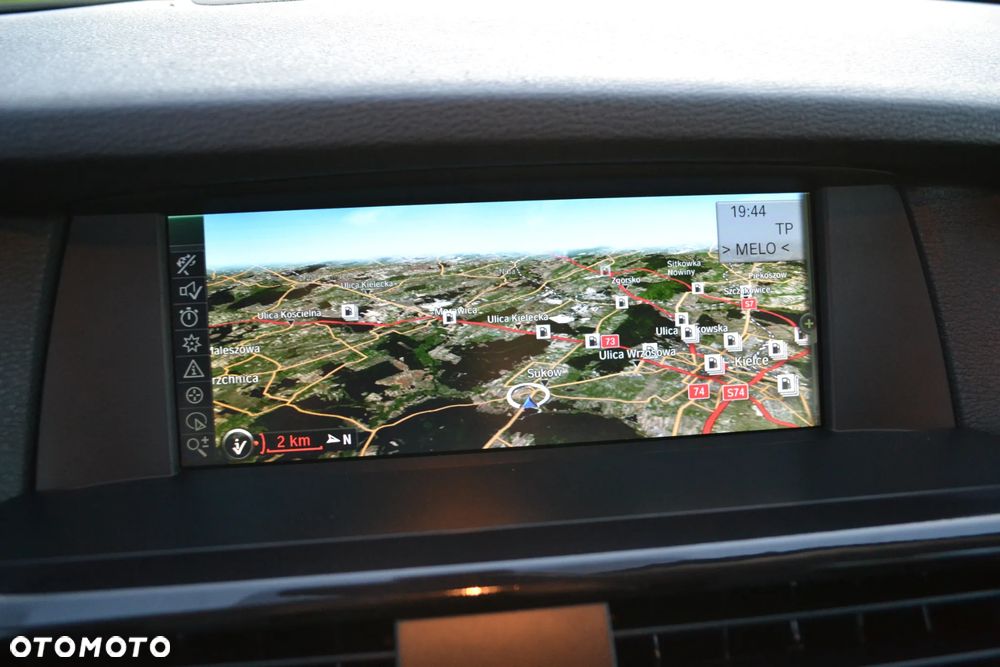 BMW X3 xDrive20d Blue Performance - 7