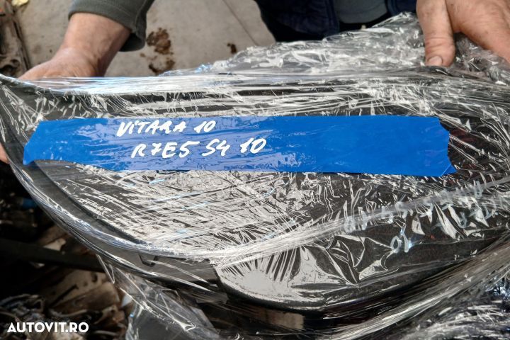 Kit airbag cu plansa de bord 38910-65J50 48150-65J00E 84940-64J0 8492 - 10