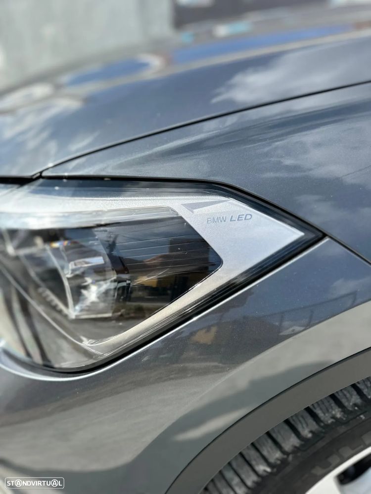 BMW X1 25 e xDrive - 5