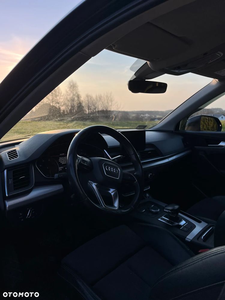 Audi Q5 2.0 TDI Quattro S tronic - 17