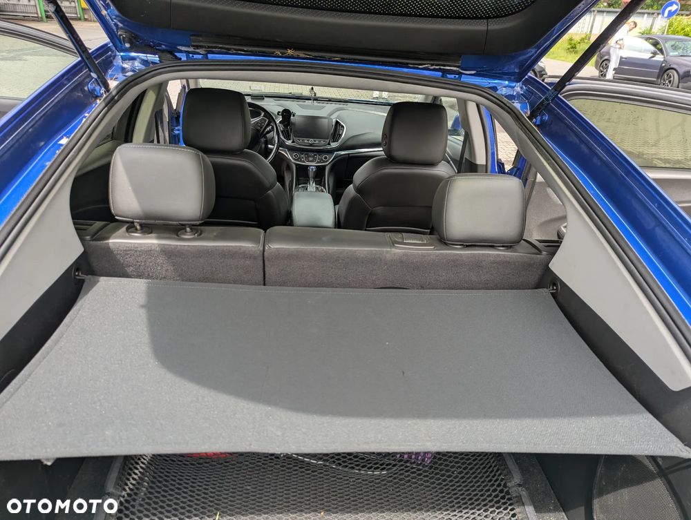 Chevrolet Volt - 20