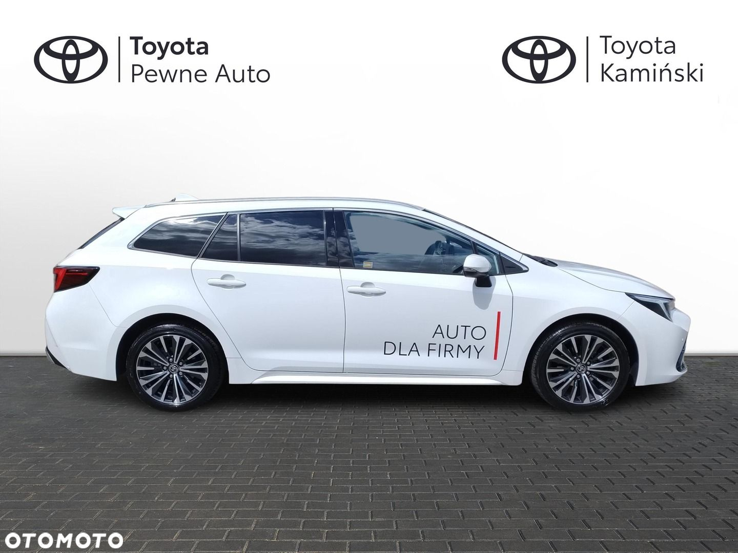 Toyota Corolla - 6