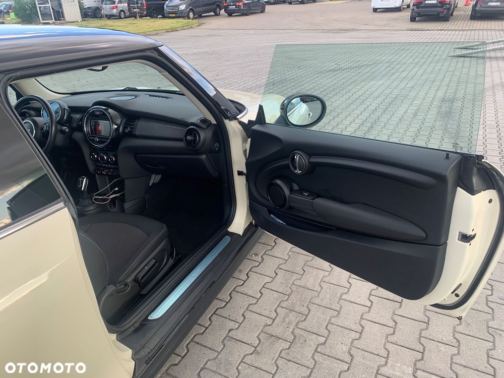 MINI Cooper - 13