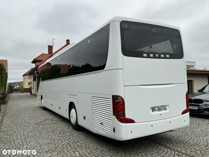 Setra 416 GTHD - 3