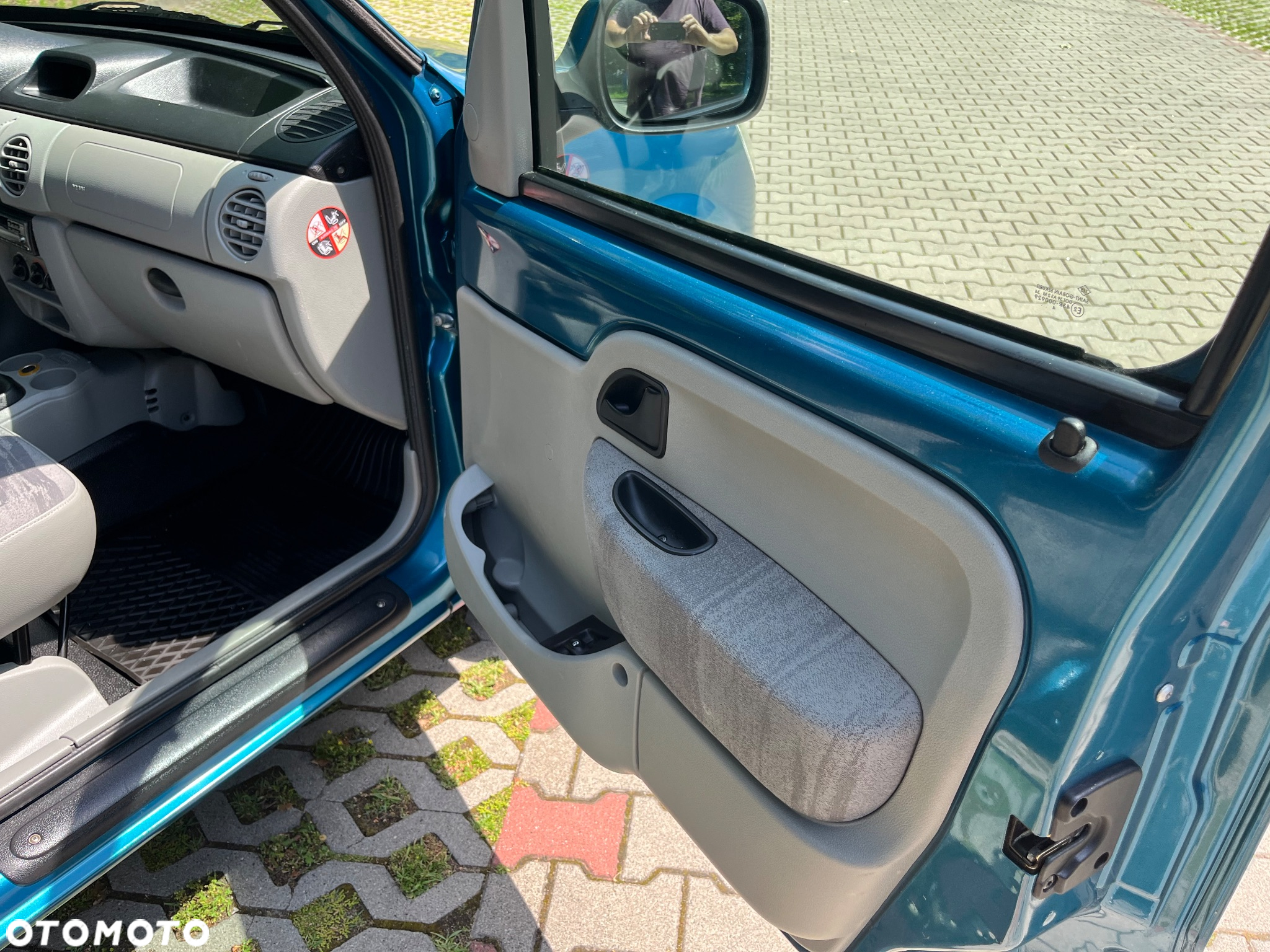 Renault Kangoo - 27