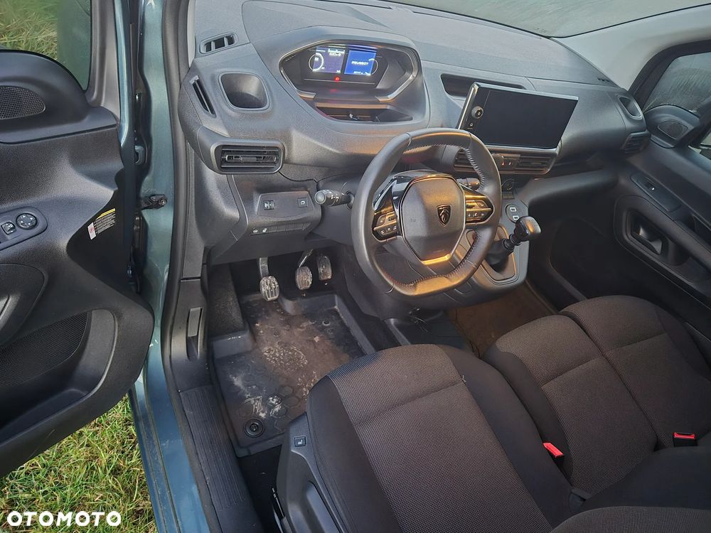 Peugeot Partner - 7