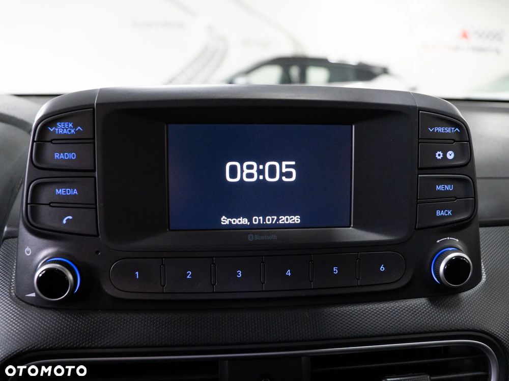 Hyundai Kona 1.0 T-GDI Comfort - 18