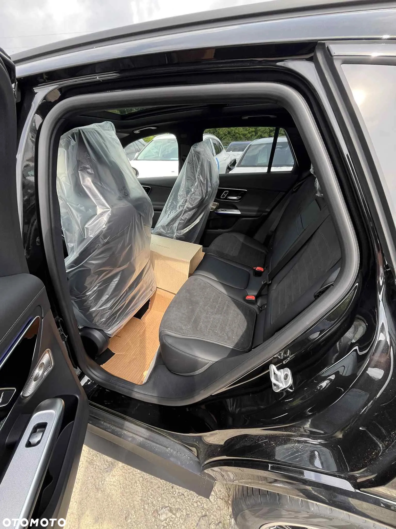 Mercedes-Benz GLC 300 4-Matic - 14