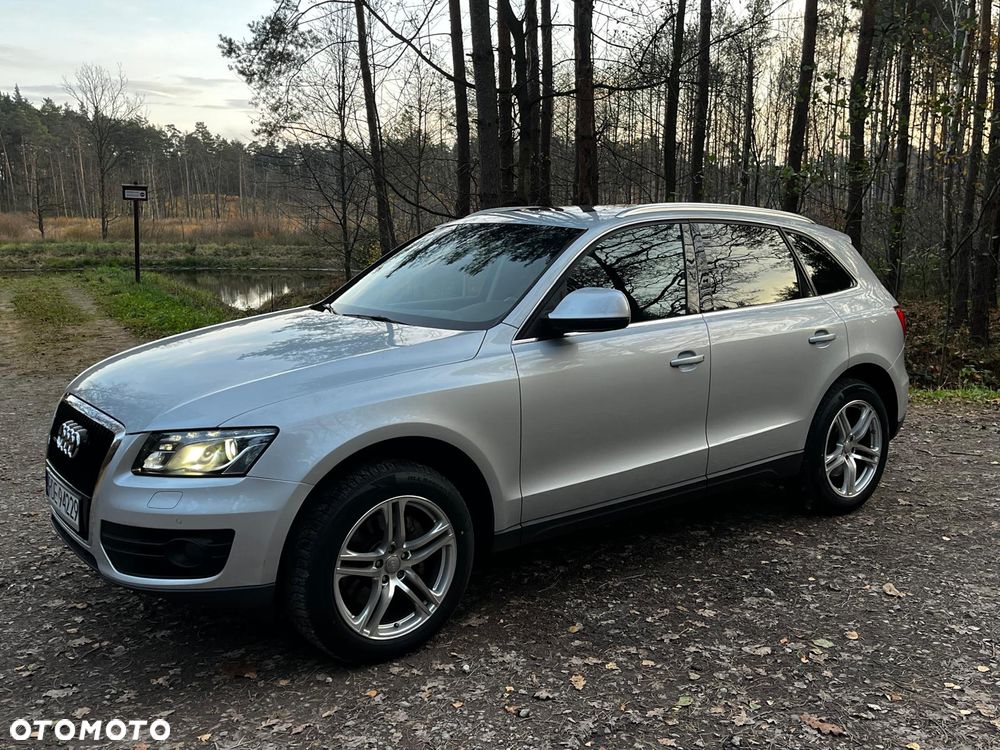 Audi Q5 - 14