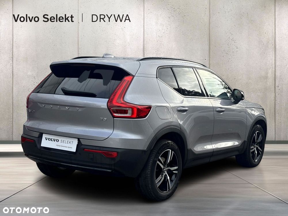 Volvo XC 40 - 9