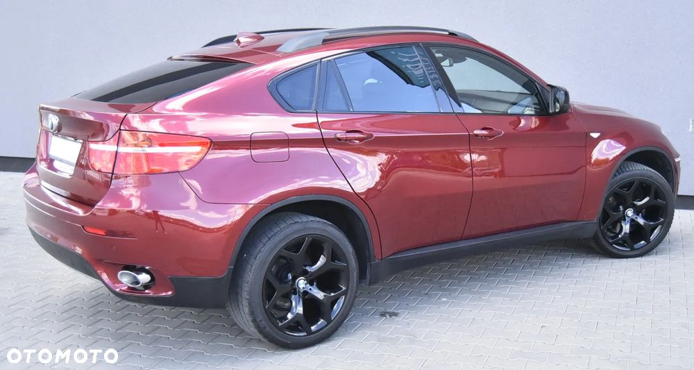 BMW X6 - 13