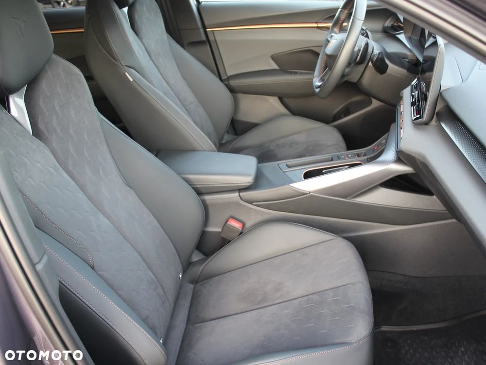 Cupra Terramar 1.5 eTSI mHEV DSG - 15