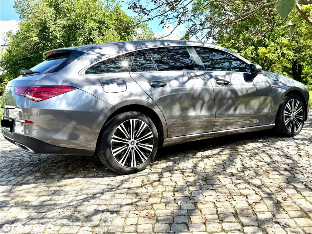 Mercedes-Benz CLA - 15