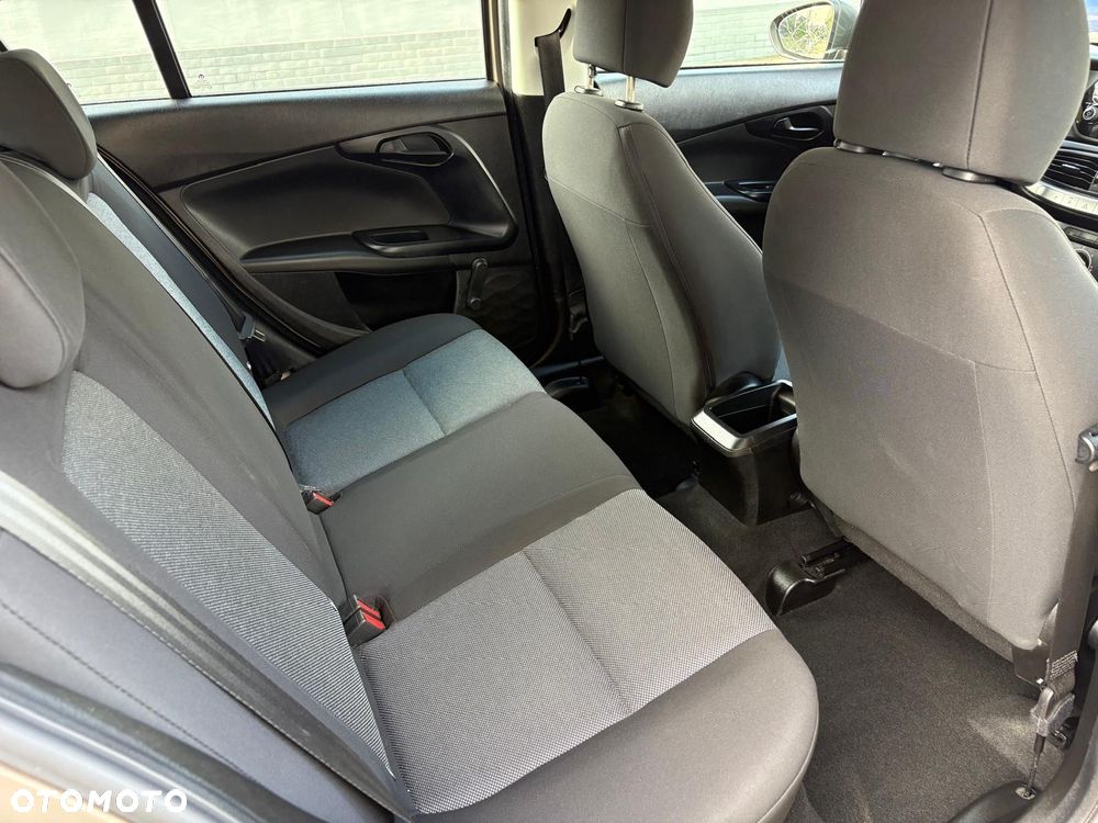 Fiat Tipo 1.4 16v Lounge - 20