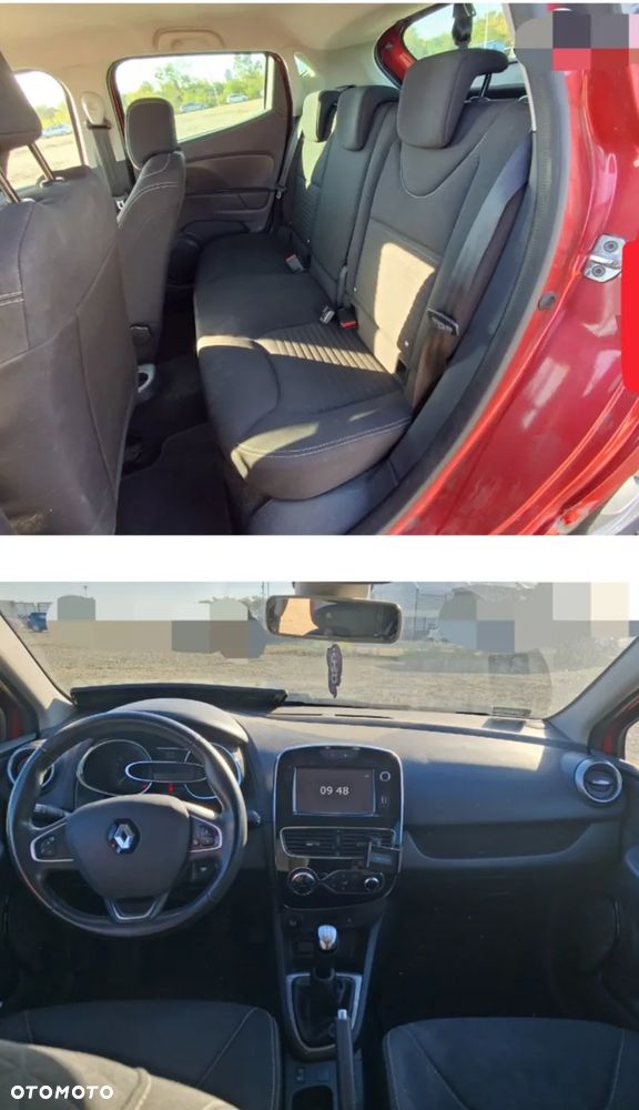 Renault Clio - 39