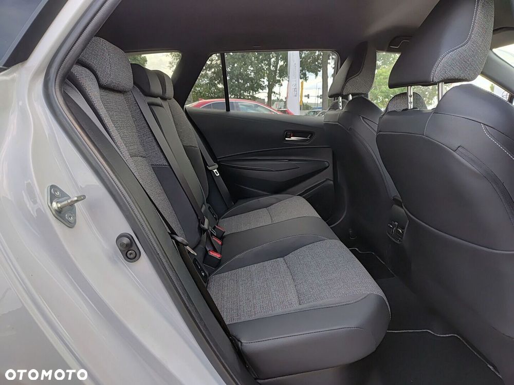 Toyota Corolla 1.8 Hybrid Style - 7