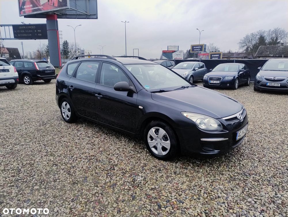 Hyundai i30 i30cw 1.4 Comfort - 7
