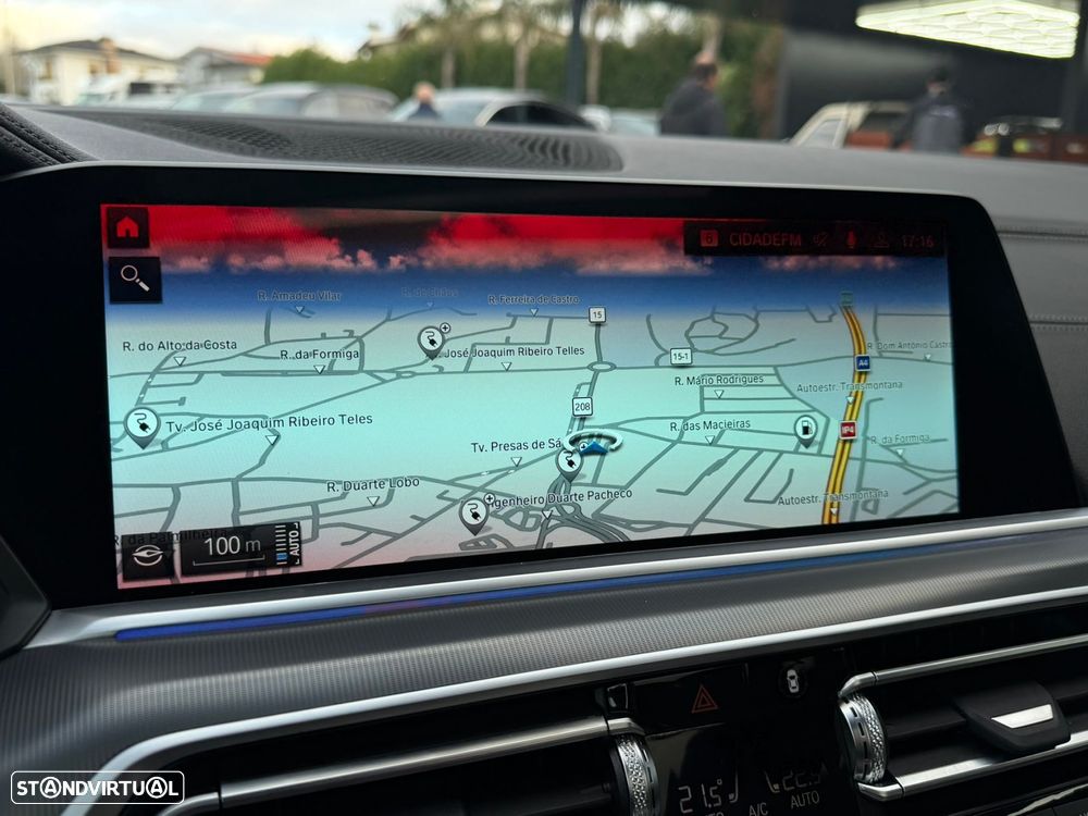 BMW X5 45 e xDrive Pack M - 43