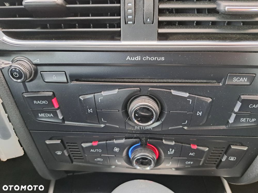 Audi A4 Avant - 23