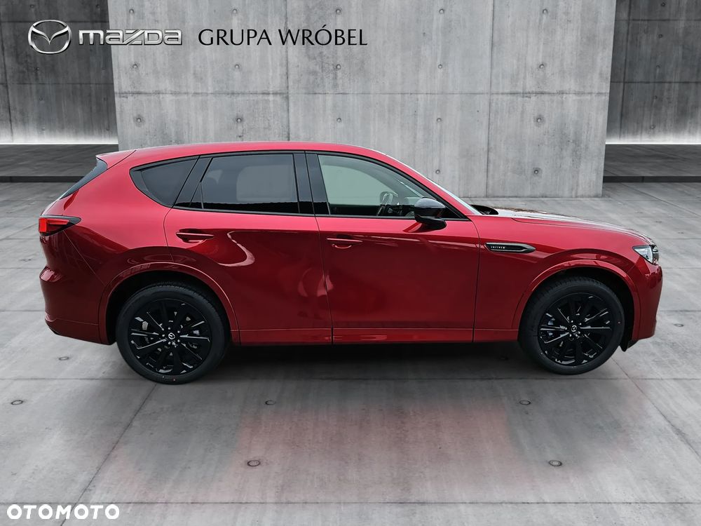 Mazda CX-60 - 5