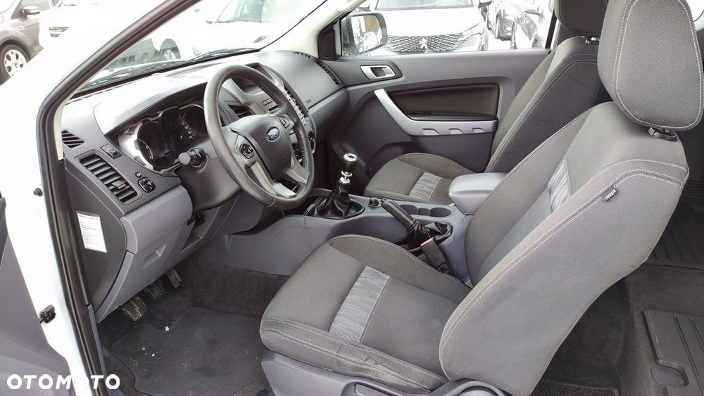 Ford Ranger 2.2 TDCi 4x4 DC Limited - 6