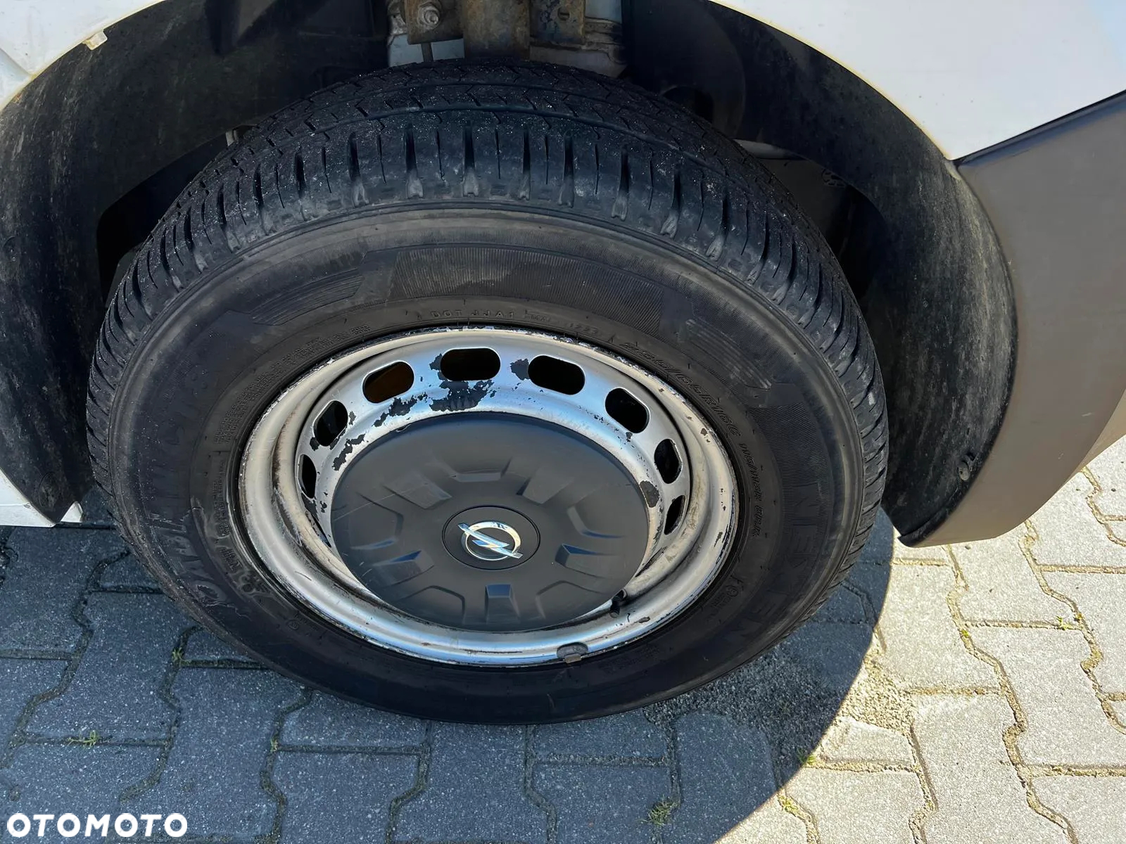 Opel Movano 2.3 BiTurbo 120kW/163KM L4H2 - 29