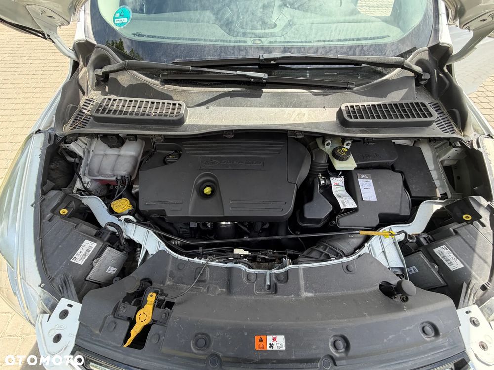 Ford Kuga 2.0 TDCi 4x4 Individual - 34